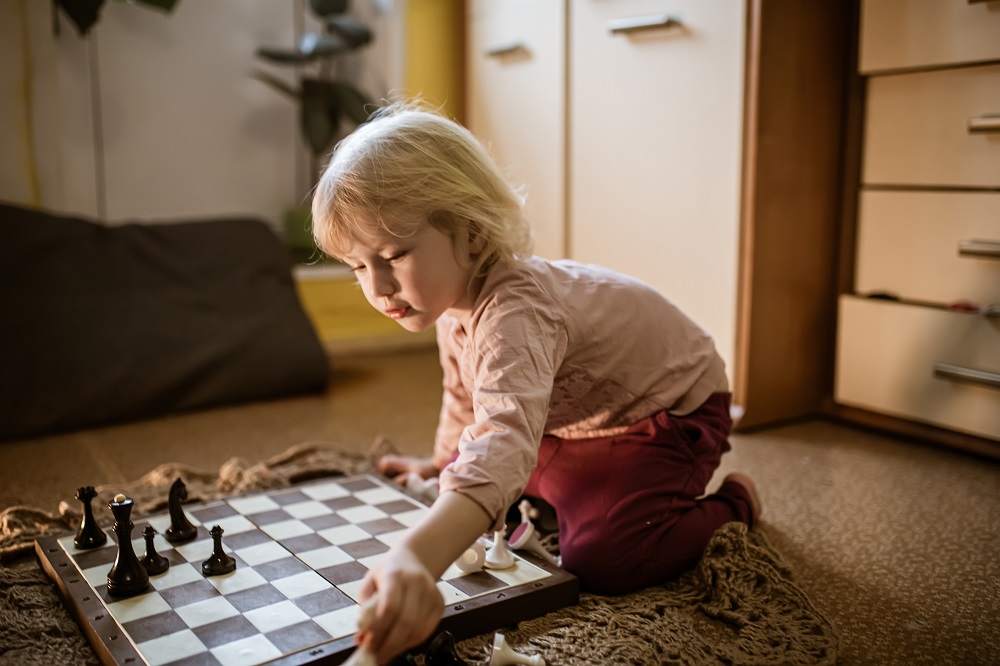 Best Platform for Kids to Learn Chess Online